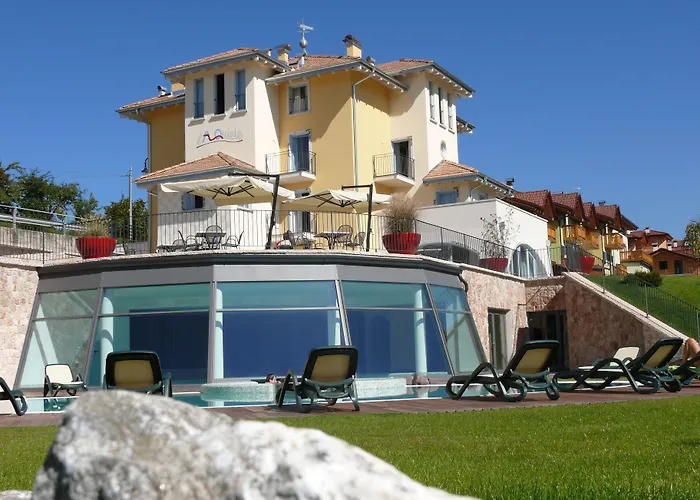 La Quiete Resort
