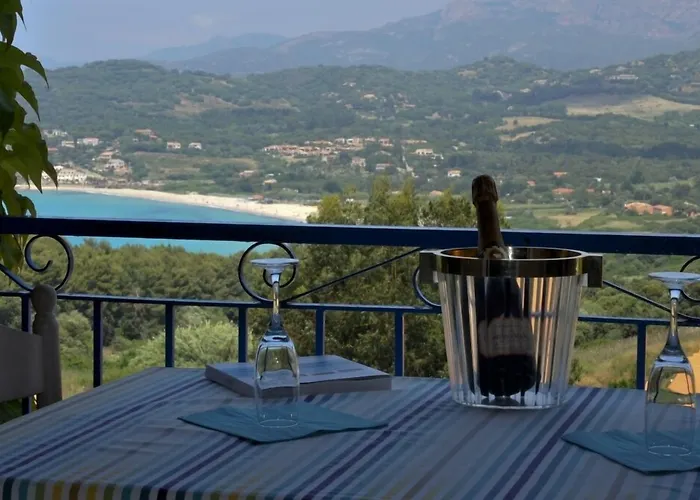 Résidence Colombara