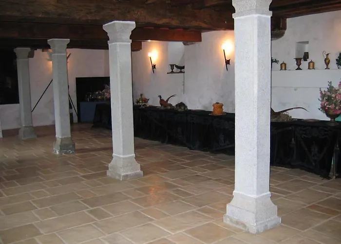 Château de La Sémondière