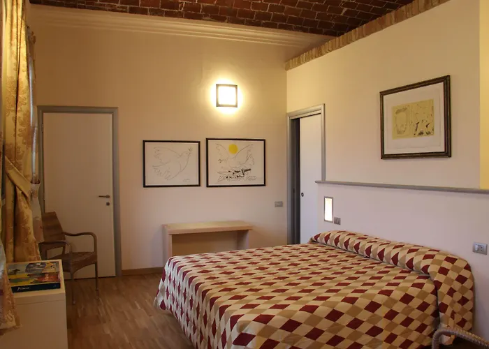 Locanda Dell'Arte Solonghello