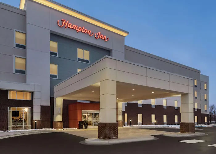 Hampton Inn