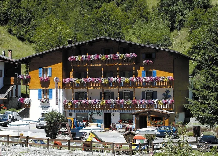 Genzianella