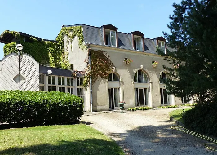 Château de Bazeilles
