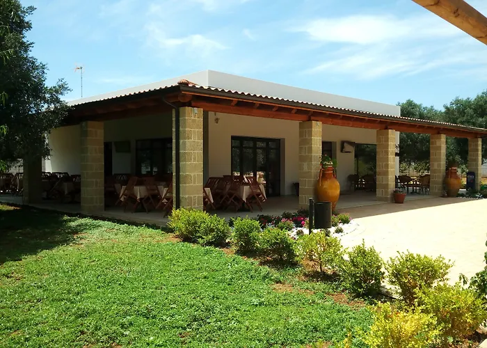 Gli Ulivi Residence