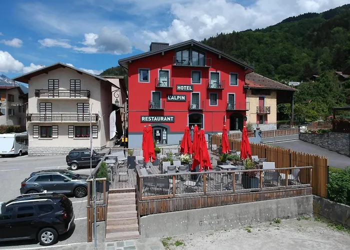L'Alpin