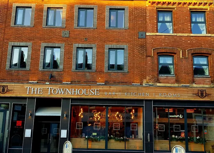 Townhouse Boutique