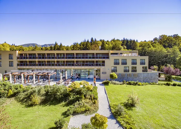 Hotel Trakoscan