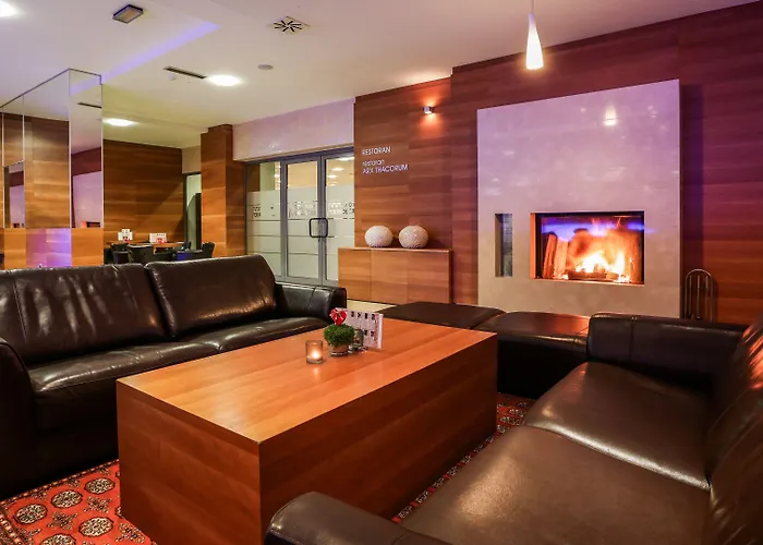 Hotel Trakošćan
