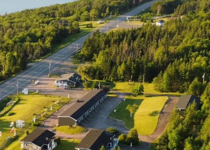Travels Inn Victoria County