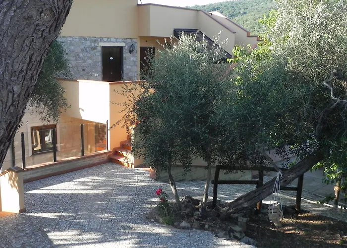 B&B Il Rifugio di Nino Contursi