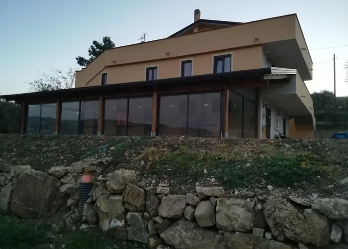 B&B Il Rifugio di Nino