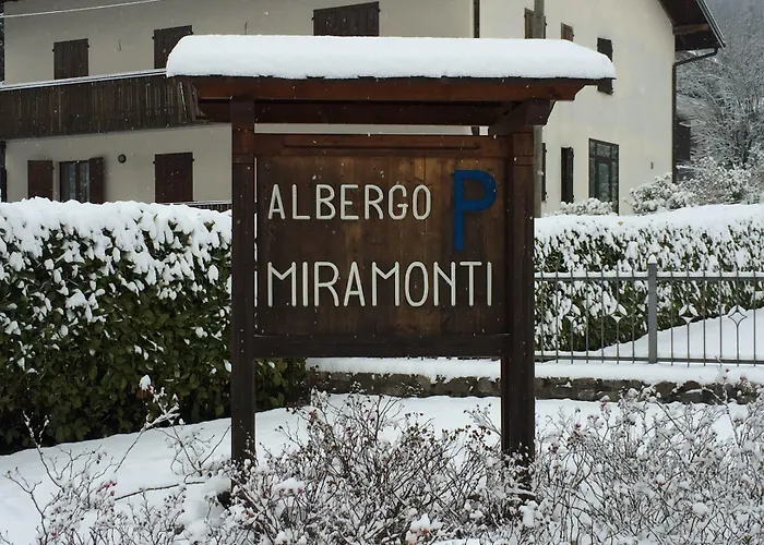 Albergo Miramonti
