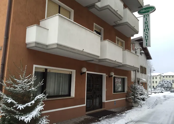 Albergo Miramonti