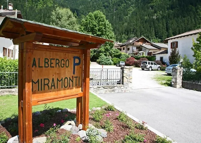 Albergo Miramonti