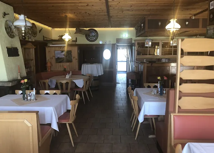 Hotel Schützenhaus Bruck 