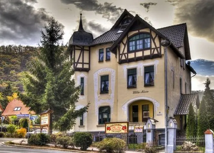 Villa Alice