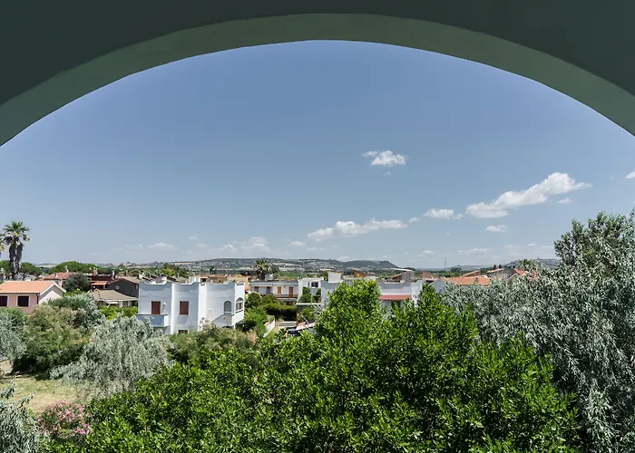 Civico Zero Resort