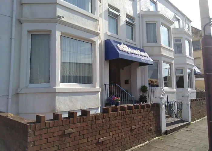 The Hopton Hotel