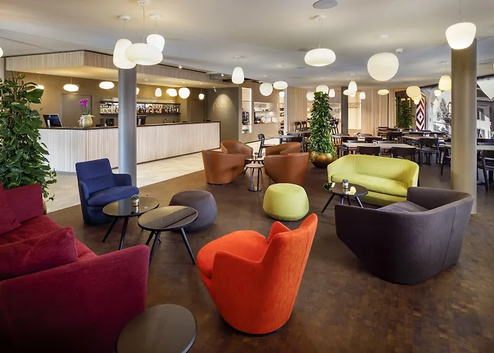 Focus Hotel