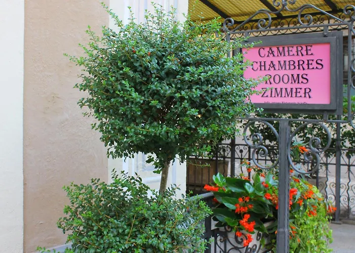 Locanda Piemonte da Sciolla Domodossola