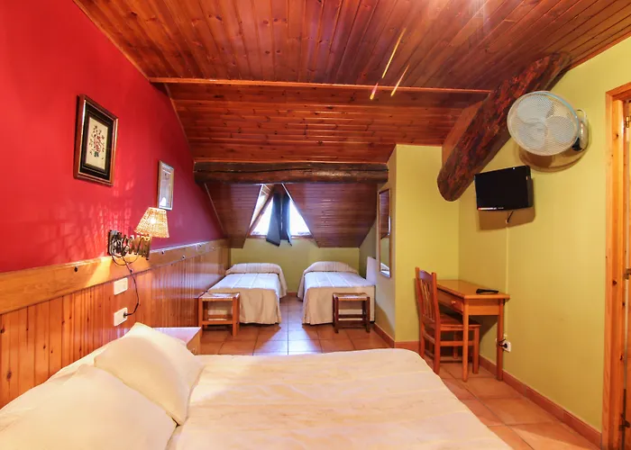 Roch Hotel