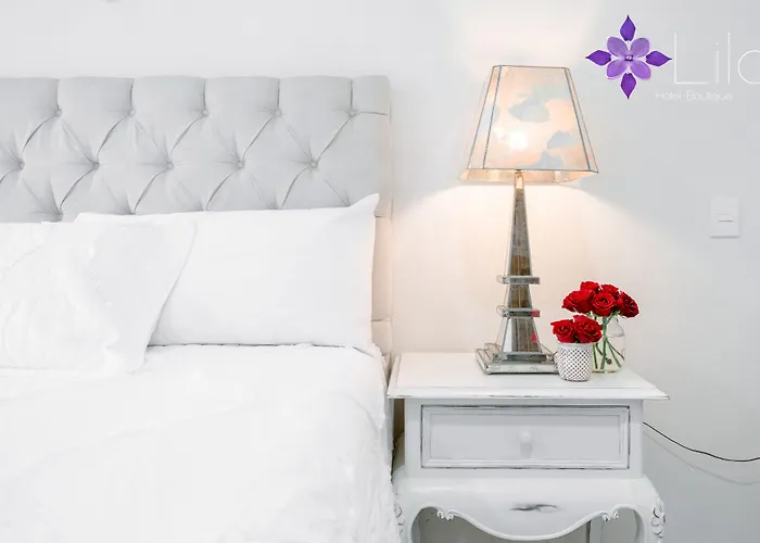 Lila Hotel