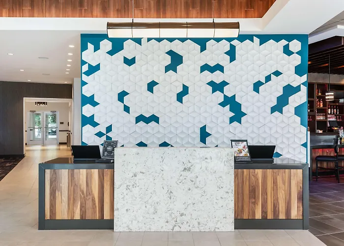Hyatt Place Tampa/Wesley Chapel