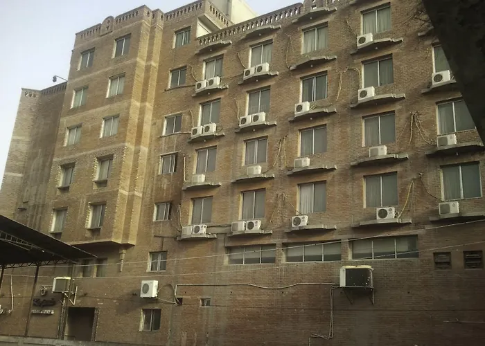 Carlton Tower Lahore
