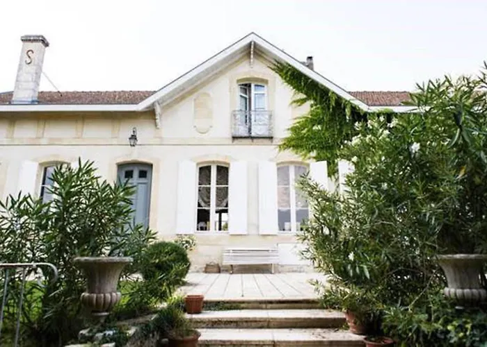 Château Beauséjour