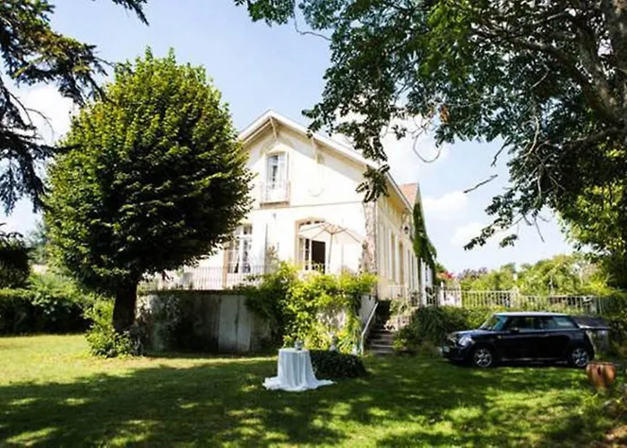 Château Beauséjour