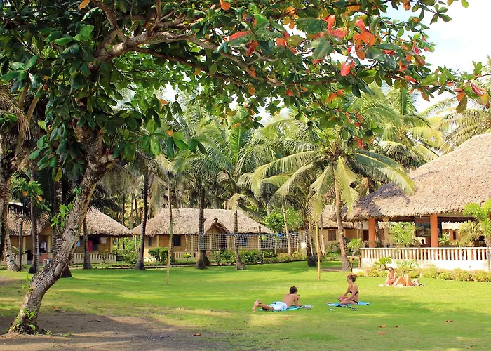 Amor Farm Beach Resort Donsol