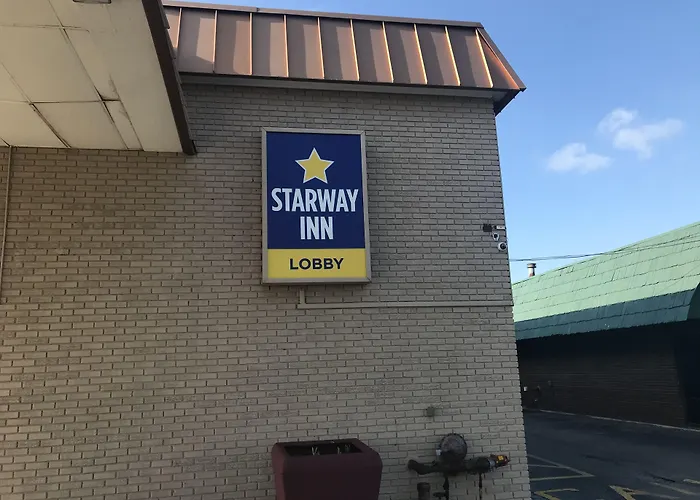 Starway Inn