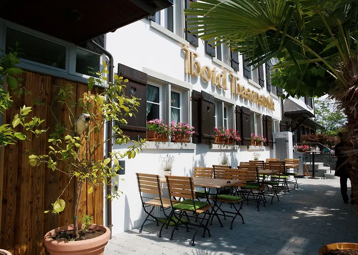 Hotel & Restaurant Hasenstrick