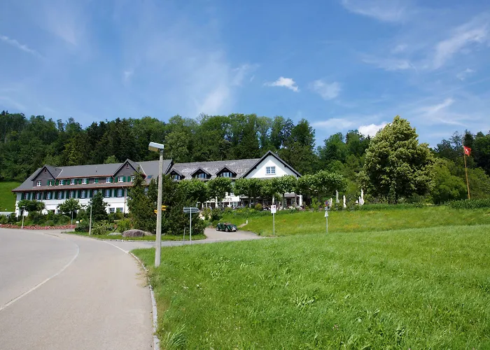 Hotel & Restaurant Hasenstrick