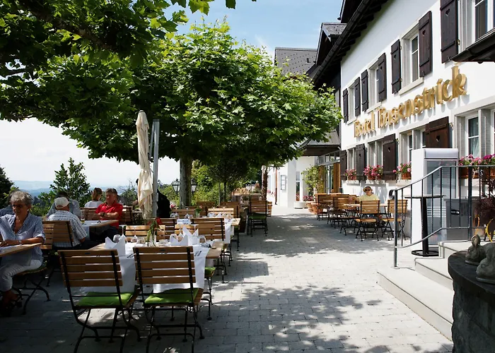 Landgasthof Hasenstrick Durnten
