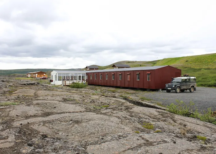 Hlid Hostel