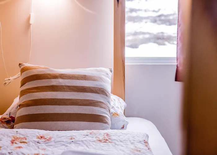 Hlid Hostel