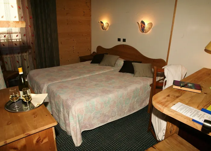 Hotel de Bourgogne Saulieu