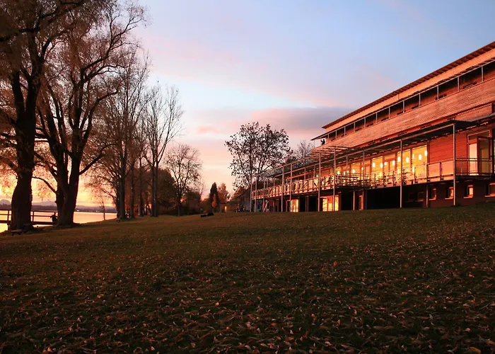Naturfreundehaus Bodensee