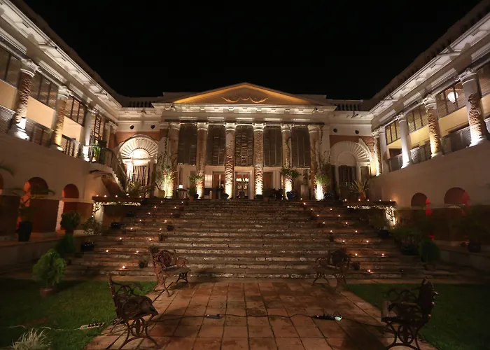 The Rajbari Bawali