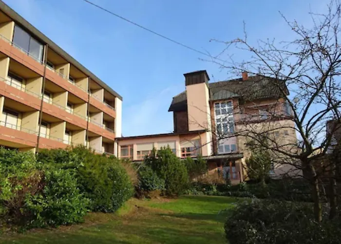 Hotel-Pension Schlossgarten