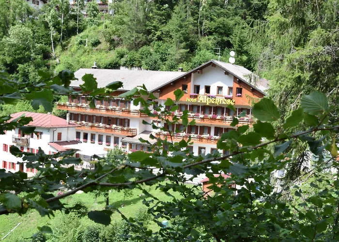 Alpenrose