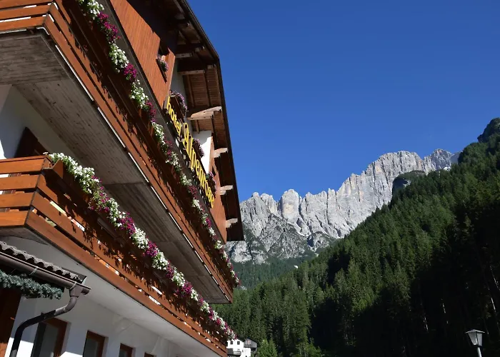 Alpenrose