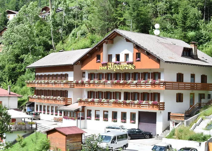 Alpenrose