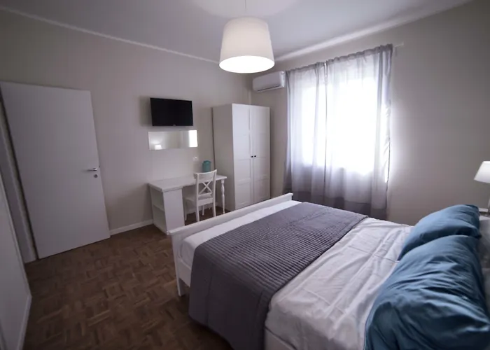 Home Scala dei Turchi B&B Realmonte