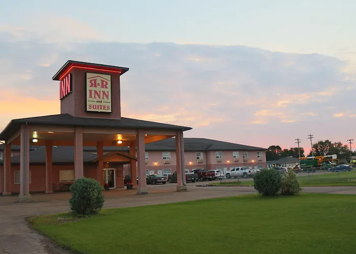 R&R Inn & Suites