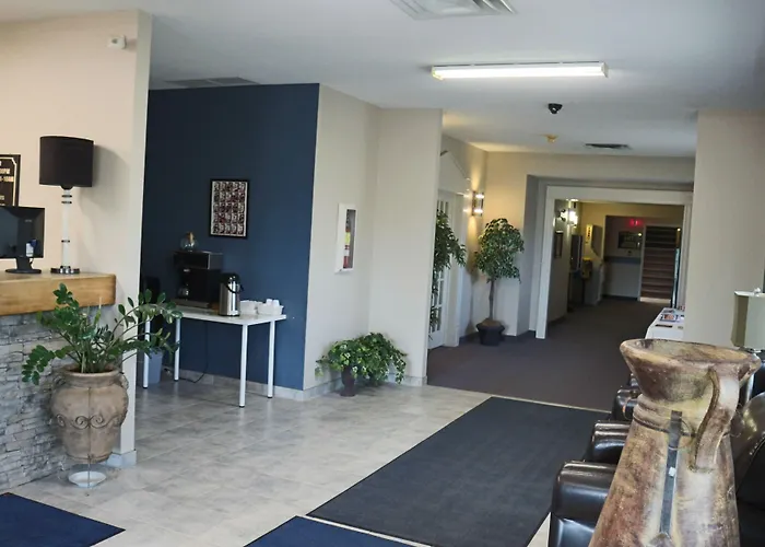 R&R Inn & Suites