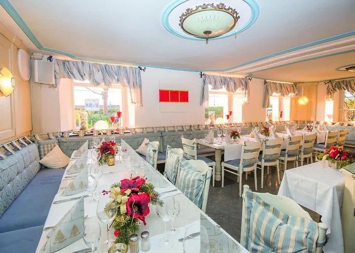 Hotel&Restaurant Zum Vater Rhein