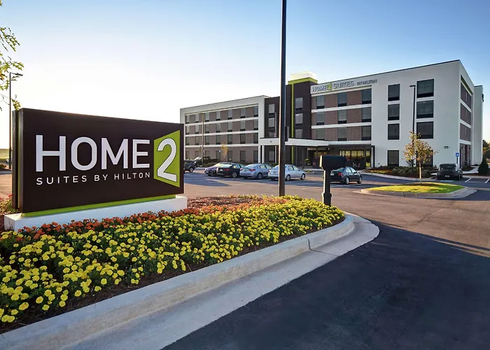 Home2 Suites By Hilton Lagrange