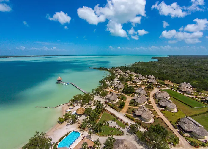 Orchid Bay Resort